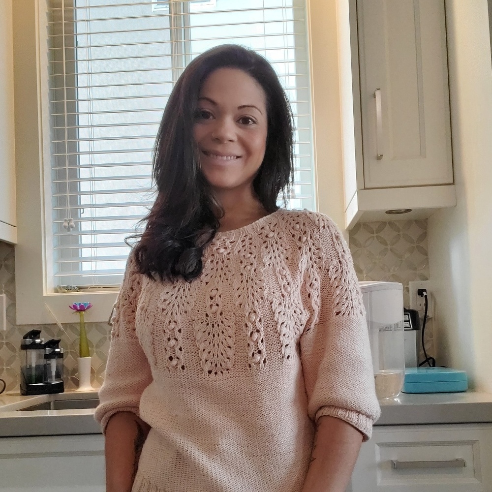 Meet your Posher, Yvonne
